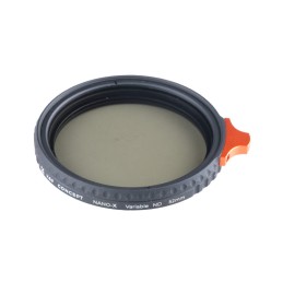 K&F D52 ND2-32 Filtro...