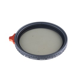 K&F D67 ND2-32 Filtro...