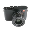 Leica Q2 nera 19050 usata cod.8112
