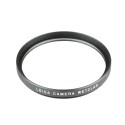 Leica 13035 E49 filtro UVA II usato cod.8114