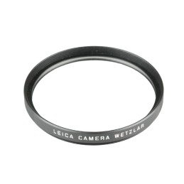 Leica 13035 E49 filtro UVA...