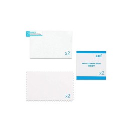 JJC Lcd protector optical...