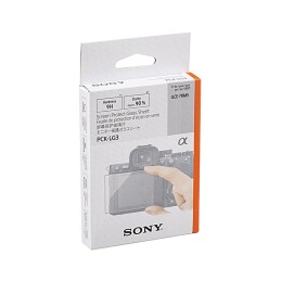 Sony PCK-LG3 proteggi...