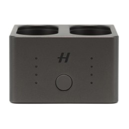 Hasselblad Battery Charging...