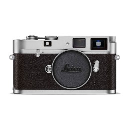 Leica M-A (TYP 127) cromata