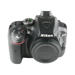 Nikon D5300 14.432 scatti...