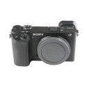 Sony A 6400 usata cod. 8126