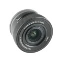 Sony 16-50 F3,5-5,6 NEX OSS E-mount usato cod. 8127