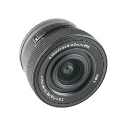 Sony 16-50 F3,5-5,6 NEX OSS...