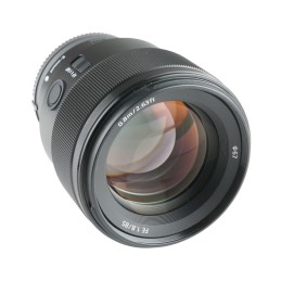 Sony 85 F1,8 FE E-Mount...