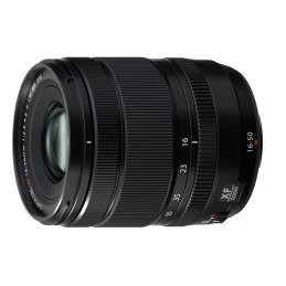 Fujifilm 16-50 F2,8-4,8 XF...