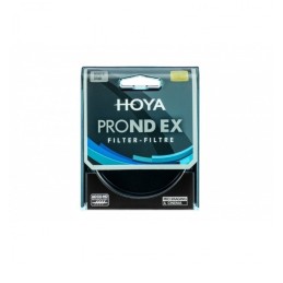 Hoya D77 filtro ND8 Pro EX