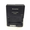 Fujifilm BC-60 carica batterie per NP60