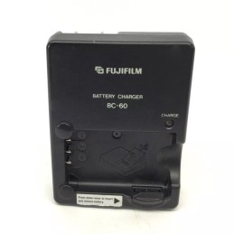 Fujifilm BC-60 carica...