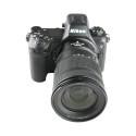 Nikon Z6 III + Z 24-120 F4 S + SDXC 128GB demo 1.770 scatti Garanzia 4 anni Nital