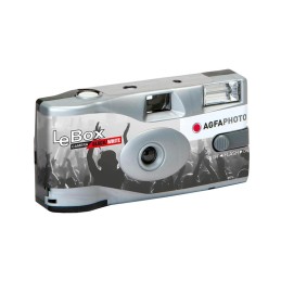 Agfaphoto Lebox black &...