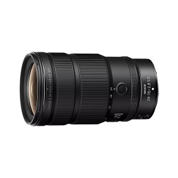 Nikon 24-70 F2,8 S II Nikkor Z