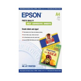 Epson C13S041106 Carta...