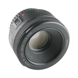 Canon EF 50mm F1,8 STM...