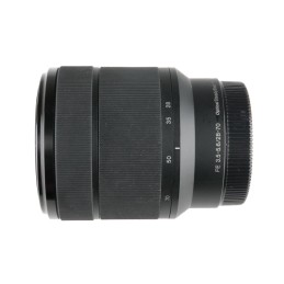 Sony FE 28–70mm F3,5–5,6...
