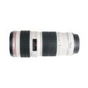 Canon EF 70–200mm F4 L USM usato cod.8132