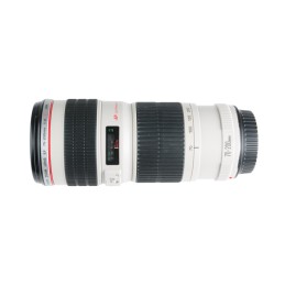 Canon EF 70–200mm F4 L USM...