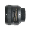 Nikon AF-S Nikkor 50mm F1,8G usato cod.8133