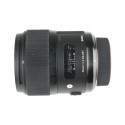 Sigma 35mm F1,4 DG HSM Art (Nikon F) usato cod.8134