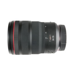 Canon RF 24–70mm F2,8 L IS...