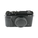 Fujifilm X-E2 Black corpo usato cod.8136