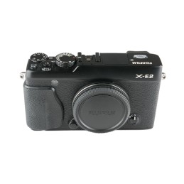Fujifilm X-E2 Black corpo...