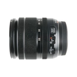 Fujifilm XF 18–55mm F2,8–4...
