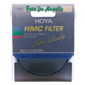 Hoya D77 filtro ND2 HMC