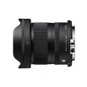 Sigma 12 mm F1,4 (C) DG DN Sony E-Mount APS-C