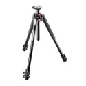 Manfrotto MT190XPRO3 treppiede 190 alluminio 3 sezioni