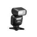 Nikon SB-500 flash TTL