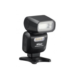 Nikon SB-500 flash TTL