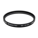 Kenko D52 filtro UV MC