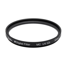 Kenko D52 filtro UV MC