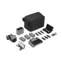 DJI Mini 5 PRO con radiocomando DJI RC2 Fly More Combo