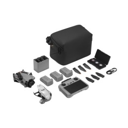 DJI Mini 5 PRO con...