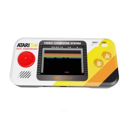 My Arcade Pocket Player...