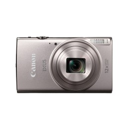Canon Ixus 285 Hs A Silver