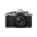 Nikon Zf Silver + Z 40 F2 SE + SDXC 128 Gb