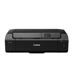 Canon Pixma PRO-200S...