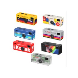 Kodak Charmera fotocamera...
