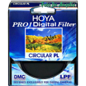 Hoya D82 filtro polarizzatore circolare Pro 1 Digital