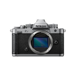 Nikon Zf Silver + SDXC 128 Gb