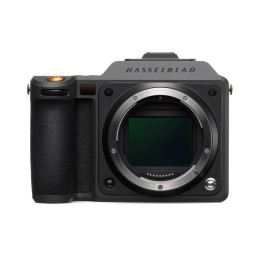 Hasselblad X2D II 100C
