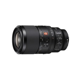 Sony 100mm F2,8 Macro GM...